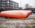 湖南PVC軟體水囊 10噸消防水袋廠家定製 2
