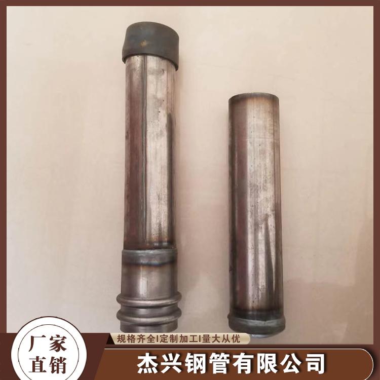 杰興鉗壓式聲測管現貨 4