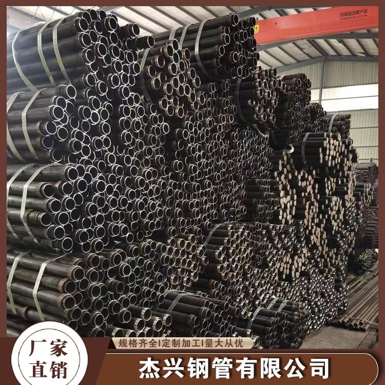 合肥钳压式声测管现货 4