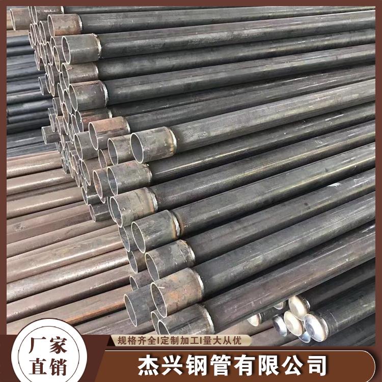 合肥钳压式声测管现货 5