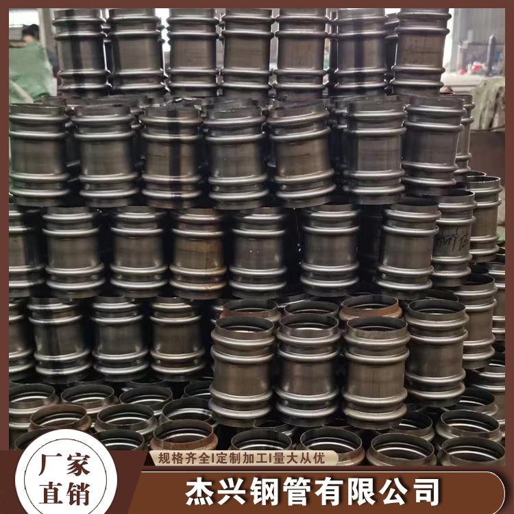 新疆冷卻管54*3.0   注漿管 4