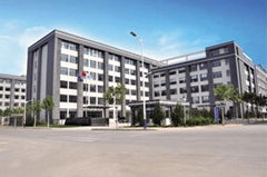 Shijiazhuang Suin Instruments Co., Ltd