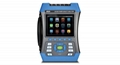 SA2200 Power Quality Analyzer      Portable Power Quality Meter 1