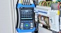 SA2200 Power Quality Analyzer      Portable Power Quality Meter 3