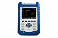 SA2100 Power Quality Analyzer Portable  