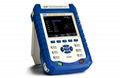 SA2100 Power Quality Analyzer Portable  