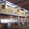 TZ1600-30 Single-Coating Aluminium Coating Line