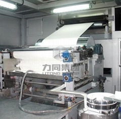 TZ1300-25 1-side 1-coating Line