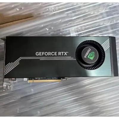  NVIDIA Turbo RTX4090 Original 24GB Graphics Card