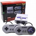 Video Game Console for Super Nintendo