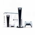 Game PlayStation5 PS5 Slim Console Video Game Console 1