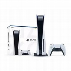 Game PlayStation5 PS5 Slim Console Video Game Console