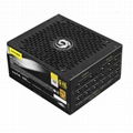 Great Wall ATX Power Supply 2000W PSU 165A 12V 50/60Hz 20+4Pin GW-EPS2000BL 1