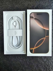 Brand new original HK version cell phone 16 pro max 512GB mobile phone 16 series