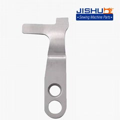 S02637-0-01 Fixed Knife Brother DB2-B735 755 Lockstitch Machine Parts