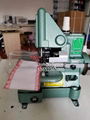 INDERE IDL-306 Double Threads Abutted Machine