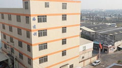 Foshan City Shunde Area Lvzhike Plastic Products Co., Ltd.