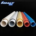 Factory directly supply wholesales 16/20/25/32/40mm PVC Electrical Conduit