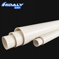 Factory directly supply wholesales 16/20/25/32/40mm PVC Electrical Conduit 3