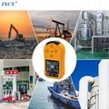 [JXCT] Portable 4 in 1 Gas Detector CO LEL O2 H2S Gas Analyzer