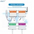[JXCT] Wall Mounted Temperature and Humidity Sensor for Environmental Monitoring