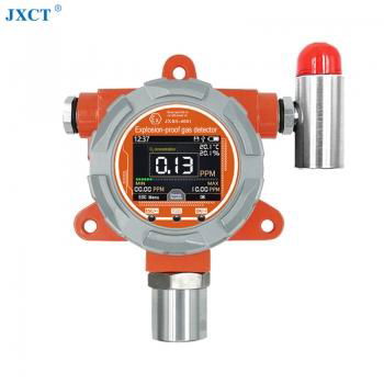 [JXCT] Explosion-proof O3 Gas Sensor Fixed Ozone Gas Alarm Detector