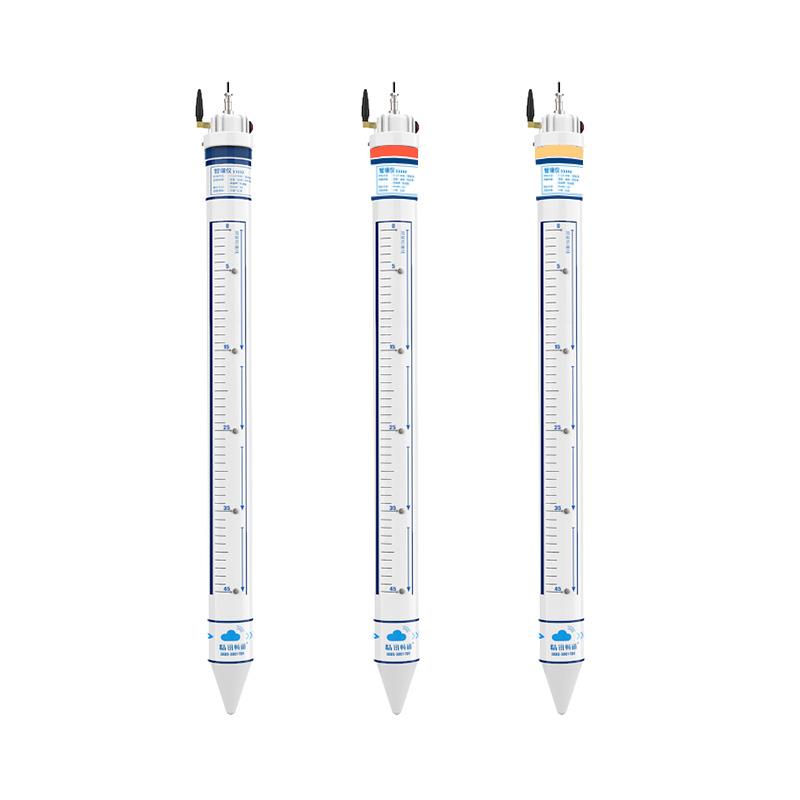Multi Depth [JXCT] Soil Sensor NPK EC Temperature Moisture Tester 1