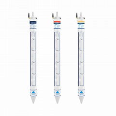 Multi Depth [JXCT] Soil Sensor NPK EC Temperature Moisture Tester