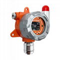 [JXCT] Explosion-proof CO2 Gas Sensor Industrial Fixed Carbon Dioxide Meter