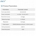 [JXCT] Water Quality Detector DO Probe Dissolved Oxygen Sensor Controller