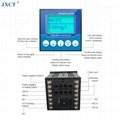 [JXCT] Water Quality Detector DO Probe Dissolved Oxygen Sensor Controller 4