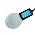 [JXCT] Leaf Wetness Temperature Sensor Foliage Surface Moisture Detection 1