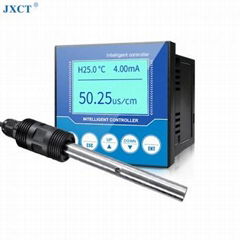 [JXCT] Water Electrical Conductivity