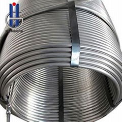 Stainless Steel Coil