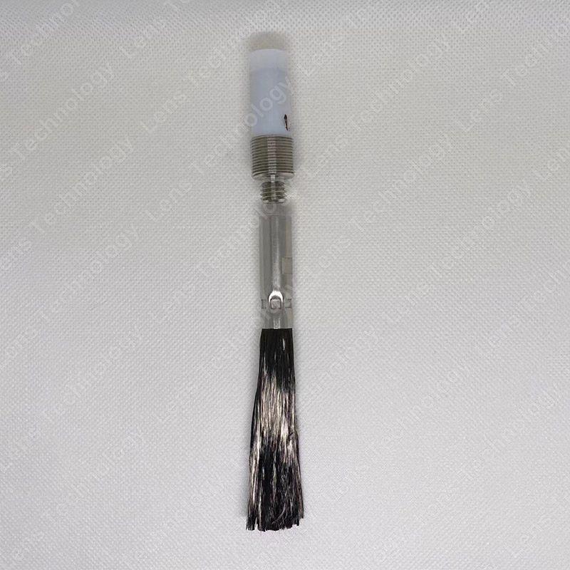 Teflon Shroud Weld Cleaning Brushes      China Weld Cleaning Brush 4