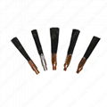 Copper Stainless Steel Weld Cleaning Brush      Custom Weld Cleaning Brush 1