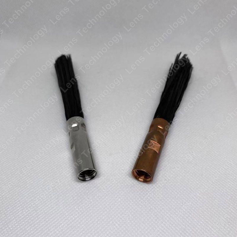 Nut Ferrule Welding Seam Cleaning Brush    2