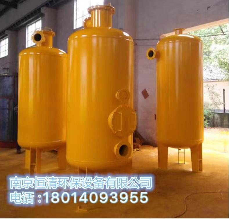 廠家生產 沼氣脫硫罐 沼氣水封罐 沼氣脫水罐 成套沼氣設備