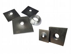 Hollow Grouting Anchor Mould Plate