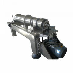  China Decanter Centrifuge with good price