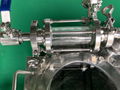 China manual sugar cane centrifuge