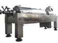 3 phase horizontal fish oil decanter centrifuge from China Supplier