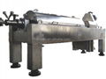 Palm oil three-phase separation decanter centrifuge