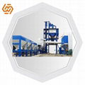 Asphalt mixing plant 4