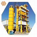 Asphalt mixing plant 1