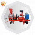 Asphalt mixing plant 4