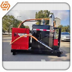 Asphalt Crack Repair Machine Crack Sealing Machine