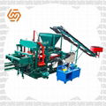 Brick Making Machine IV4-20 Auto Concrete Brick Making Machine Paver Block Makin