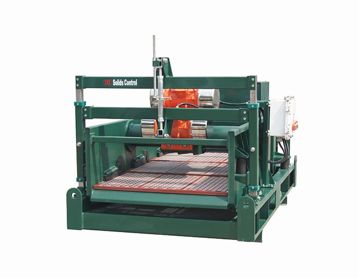 Linear Motion Shale Shaker         Shale Shaker In Drilling Rig  4