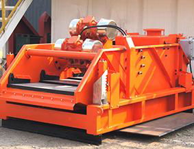 Linear Motion Shale Shaker         Shale Shaker In Drilling Rig  5